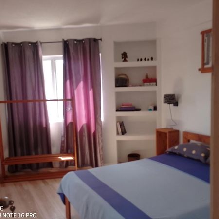Appart Chris Mindelo Zimmer foto