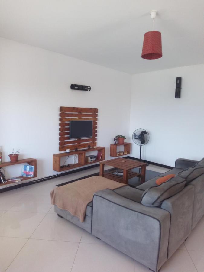 Appart Chris Mindelo Exterior foto