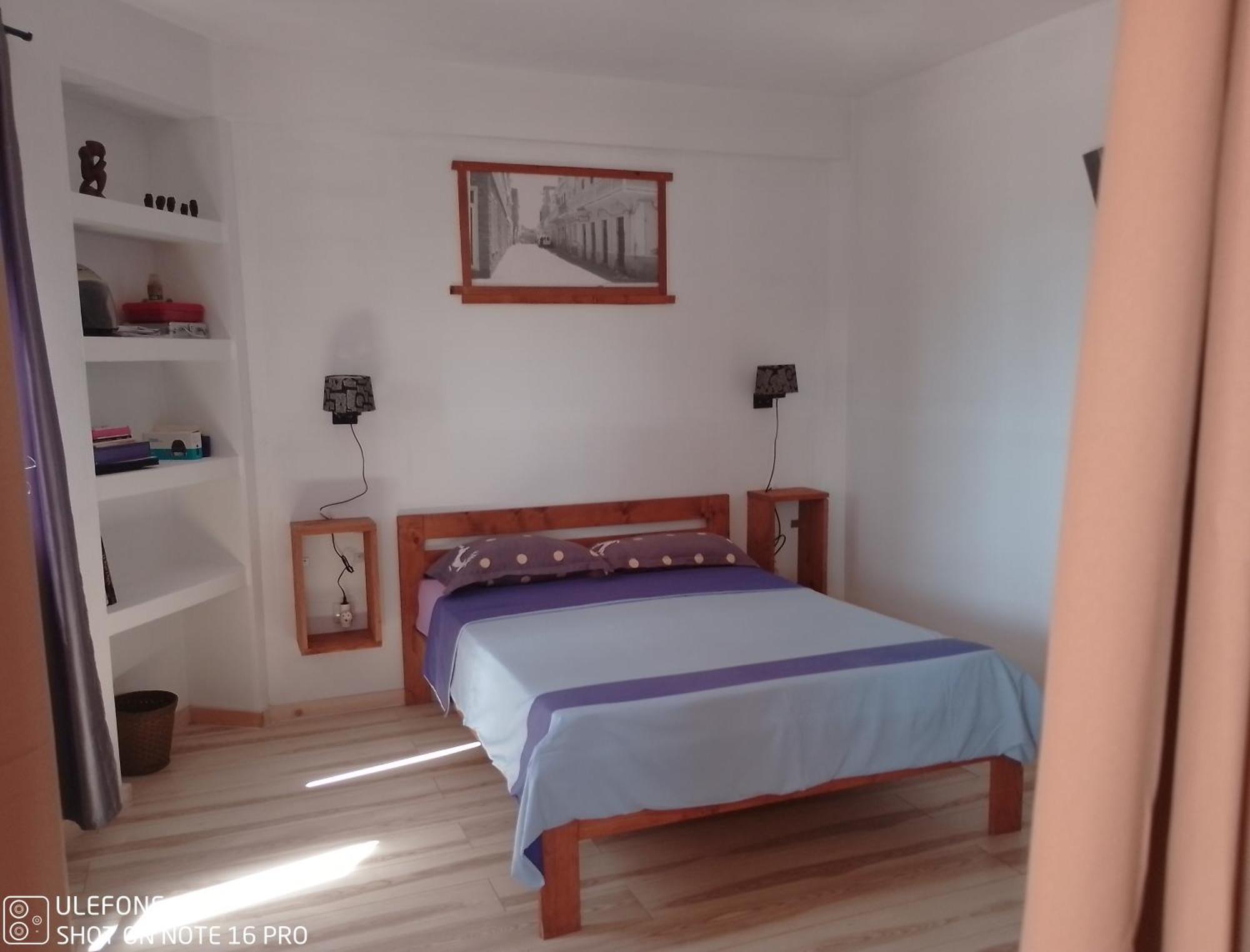 Appart Chris Mindelo Zimmer foto