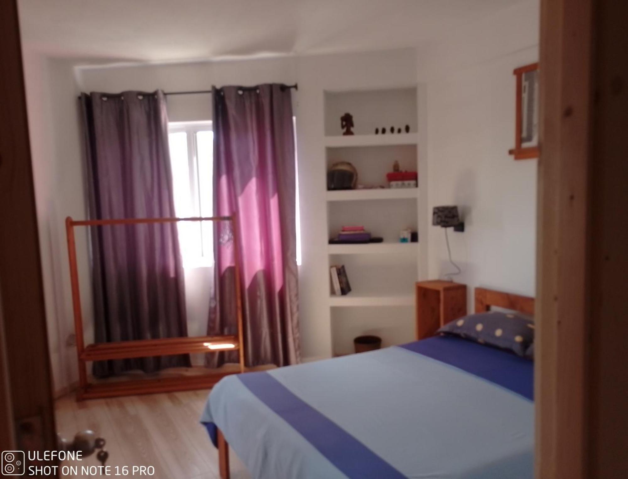 Appart Chris Mindelo Zimmer foto