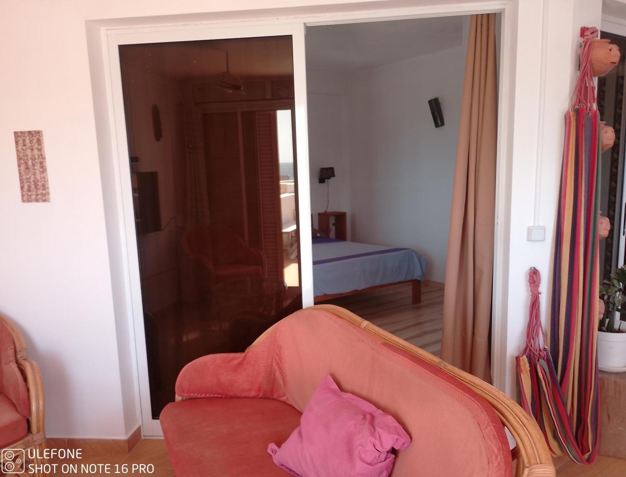 Appart Chris Mindelo Zimmer foto