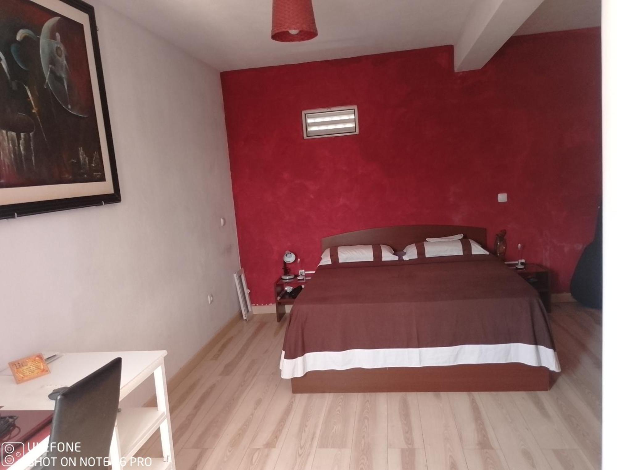 Appart Chris Mindelo Zimmer foto