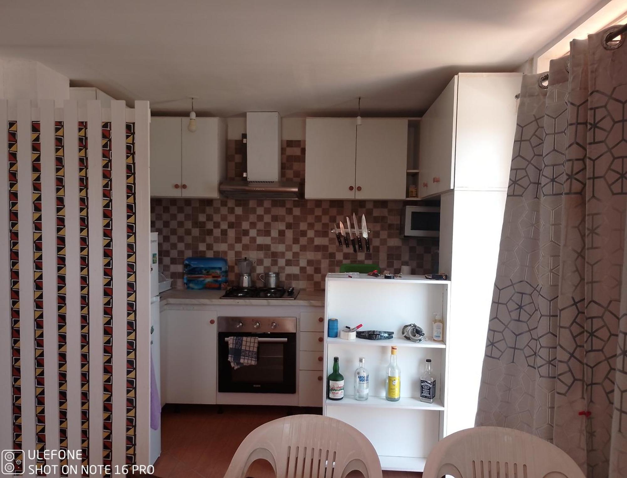 Appart Chris Mindelo Zimmer foto