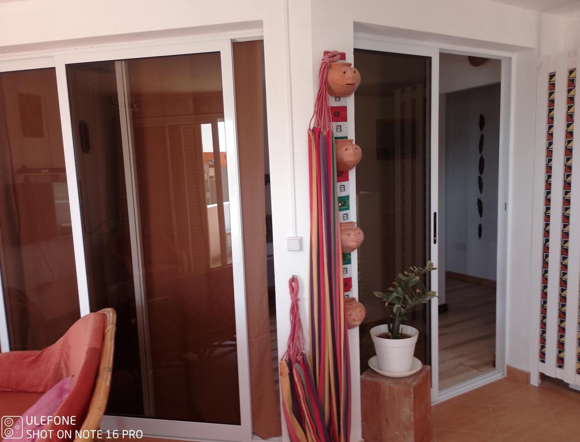 Appart Chris Mindelo Zimmer foto